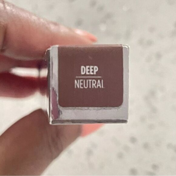 Urban Decay All Nighter Waterproof Full Coverage Deep Neutral Concealer 0.12 oz - Picture 5 of 6